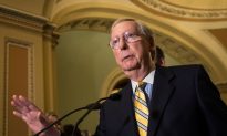 McConnell Delays Health Care Vote While McCain Recuperates
