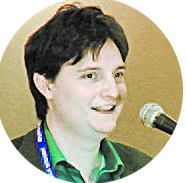 Daniel Krawisz, director of research, Satoshi Nakamoto Institute