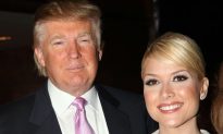 Donald Trump Helped Former Miss USA Find Recovery From Drug Addiction