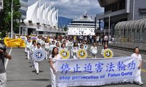 As Family Members Suffer in Chinese Prisons, Canadian Falun Gong Adherents Mark Grim Anniversary of Persecution Launch
