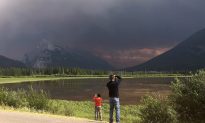 BC Wildfires: Australian Fire Crews Lend a Hand