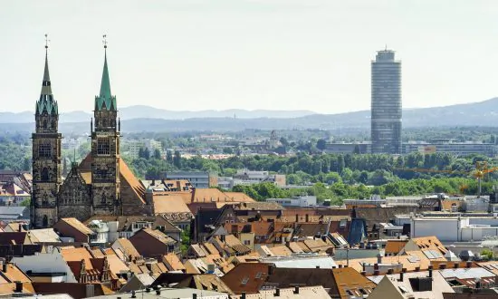 Importance of Medical Ethics Highlighted During 75th Anniversary of the Nuremberg Code