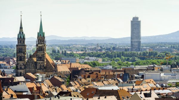 The Importance of Medical Ethics Highlighted During the 75Th Anniversary of the Nuremberg Code