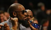 Lawyer Says R. Kelly to Stay Jailed Until Monday or Tuesday