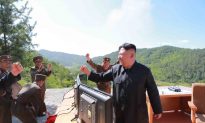 North Korea Has Missiles That Can Reach US, Says General