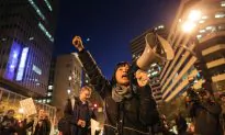 Antifa Leader Arrested Over 2016 Sacramento Riots