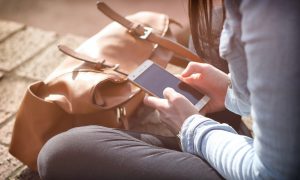 Should I Answer Every Text My Child Sends?