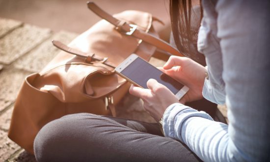 Should I Answer Every Text My Child Sends?