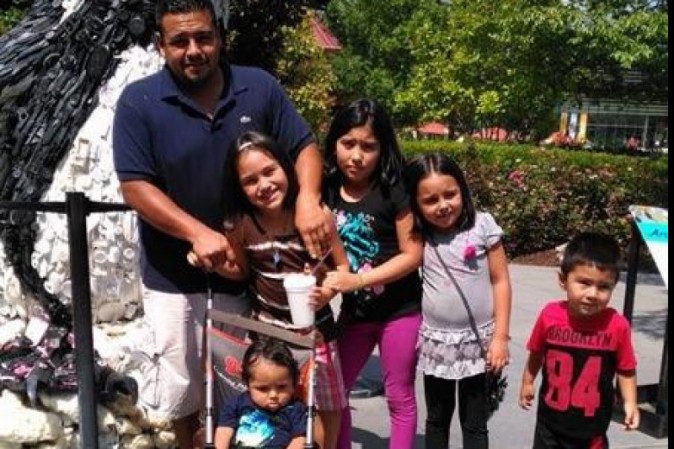(Romero Family Funeral & MedicalFund/GoFundMe)