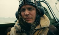 Movie Review: ‘Dunkirk’: Christopher Nolan’s War Movie Masterpiece