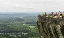 Fresh Air and Family Fun: Chattanooga, Tennessee is a Playground for All Ages