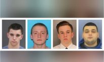 Pa. Murderer Who Killed 4 Had 40 Prior Encounters With Police