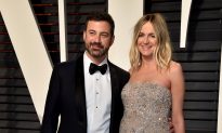 Jimmy Kimmel’s Baby Is ‘Doing Great’ After Heart Surgery