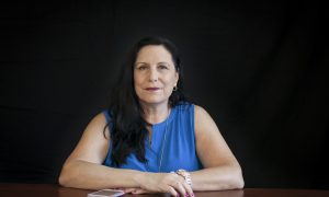 Child Sex Trafficking, a Pervasive but Hidden Crime