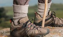 Florida Man Contracts Flesh-Eating Bacteria During Hike
