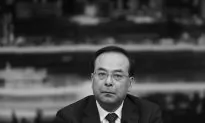 Why Xi Jinping Removed a Potential Candidate for the Party Leadership