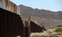 Montana Lawmaker to Propose Giving $8 Million to Help Build Border Wall