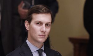 Kushner Releases Statement 'To Set Record Straight' on Russia