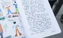 Is Cursive Writing a Lost Art?