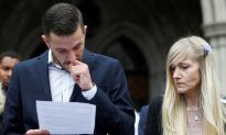 Parents, UK Hospital Clash Over Taking Baby Charlie Gard Home to Die