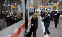 10-Year-Old Runs Away to Switzerland to Avoid Showing School Report to Parents