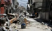 Booby-Traps Plague North Iraq as ISIS Targets Returning Civilians