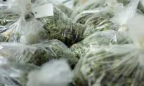 Chinese Use Social Media Apps in Marijuana Money Laundering Scheme