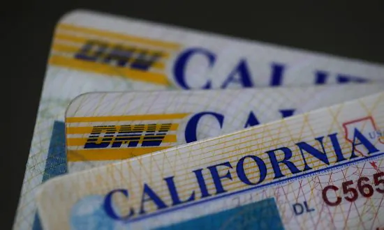 California DMV’s Digital Driver’s License Pilot Program Open to Public