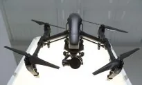Bangkok Flies Drones, Warns of Hardships in Bad Air Battle