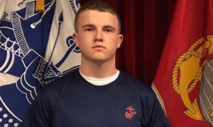 18-Year-Old Killed on Ohio Fair Ride Had Just Joined the Marines