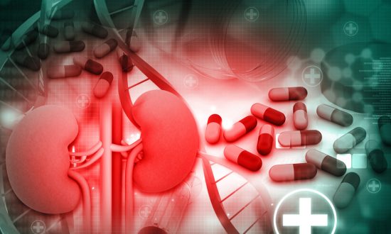 Summer Is High-Risk Time for Kidney Stones