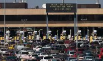 DOJ Appeals Federal Judge’s Ruling Against Key Biden Border Policy
