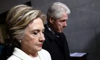 Clintons Will Testify for Epstein Investigation Later This Month, Ending Contempt Threat