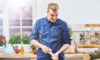 Rethinking the War on Salt