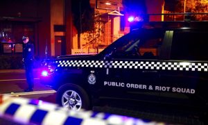Australian Police Raids on National Broadcaster, News Corp Prompt Outcry