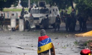 Phone Calls, Dismissal Threats: Venezuela Pressures State Workers to Vote