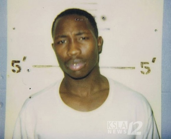 Deltra Henderson, 39 (Union Parish Sheriff's Office)