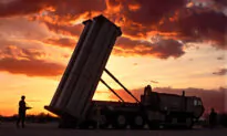 South Korea Says Use of US Missile Defense System ‘Not Subject to Negotiation’ With China