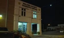 One Inmate Still at Large After Alabama Mass Jailbreak
