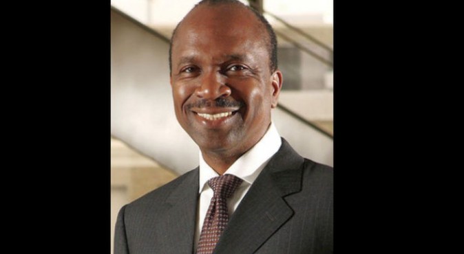 Michael Jones, 57, is a lawyer at Kirkland & Ellis (Kirkland & Ellis)