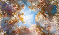 The High Bar of Expectations Can Crush Our Creativity