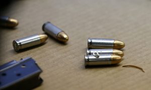 Man Shot by Stray Bullet in 1980 Dies From Wound 37 Years Later