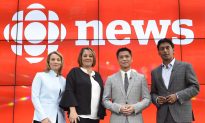 Arsenault, Barton, Chang, and Hanomansing New Hosts of ‘The National’