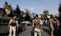Embassy Attack Fuels Fears ISIS Bringing Iraq War to Afghanistan