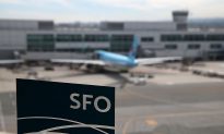 How California Airports Are Adapting to Coronavirus Outbreak