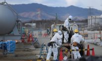 Fukushima Nuclear Waste Could Be Dumped in Pacific Ocean