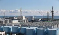 Water Leaks Indicate New Damage at Fukushima Nuclear Plant