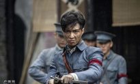 Propaganda Blockbuster With Heavy Regime Backing Flops at Chinese Box Office