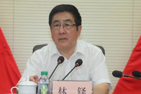 Lin Duo, the ‘Bane’ of China’s Corrupt Officials
