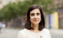 Love of Democracy Brings Malliotakis to Mayor’s Race